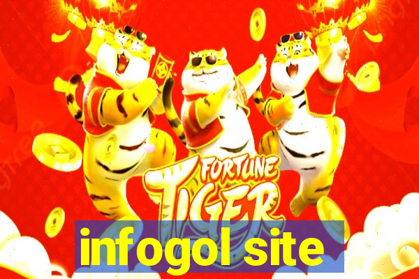 infogol site